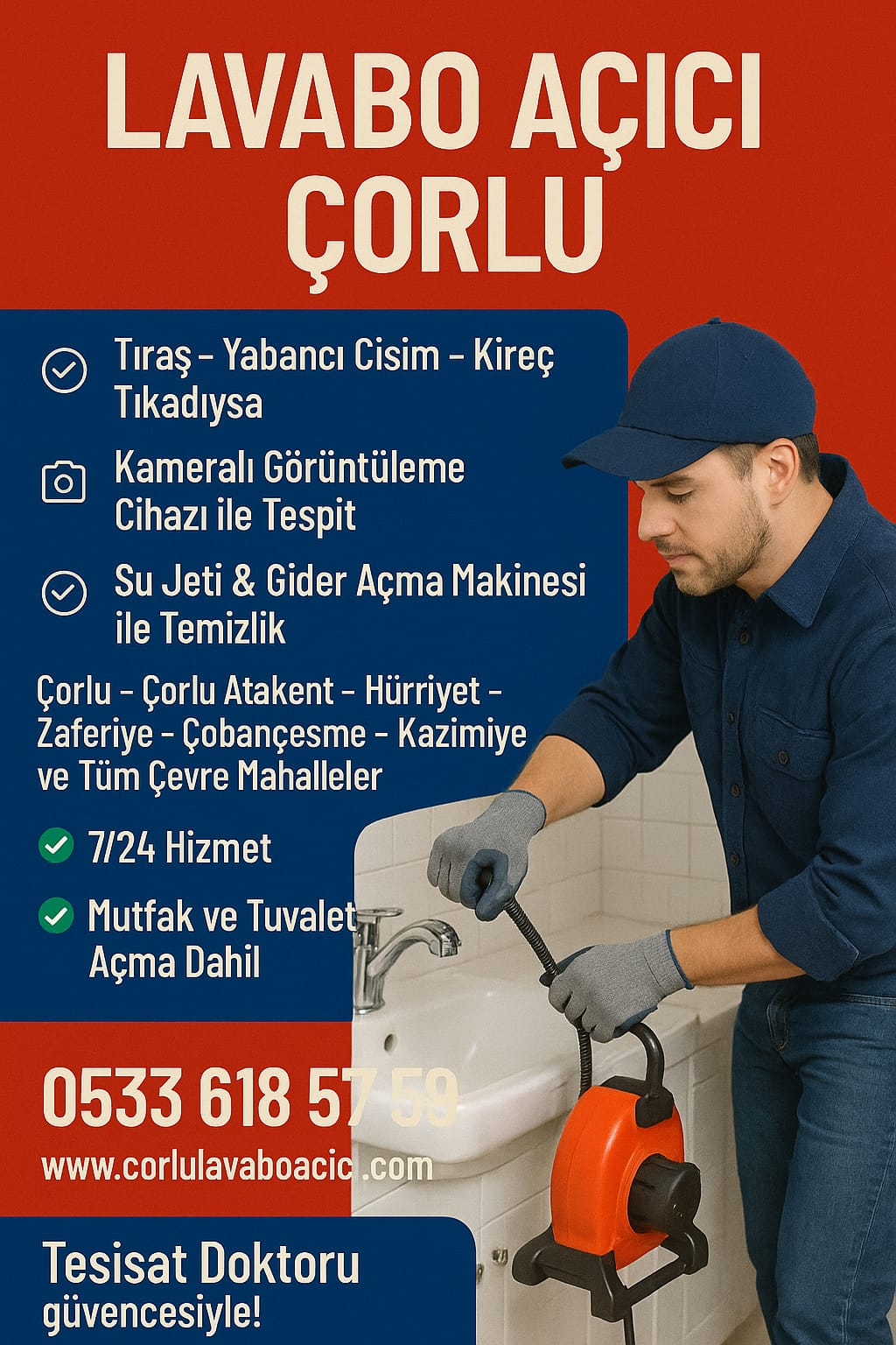 Su Kaçağı Tespiti