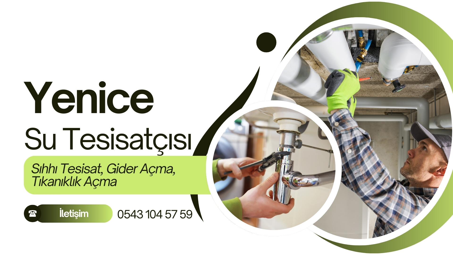 Uzman Ekip İş Başında